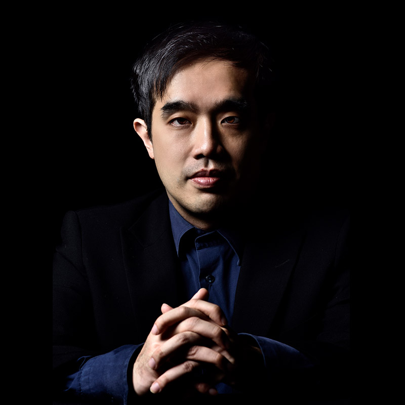 白尊宇