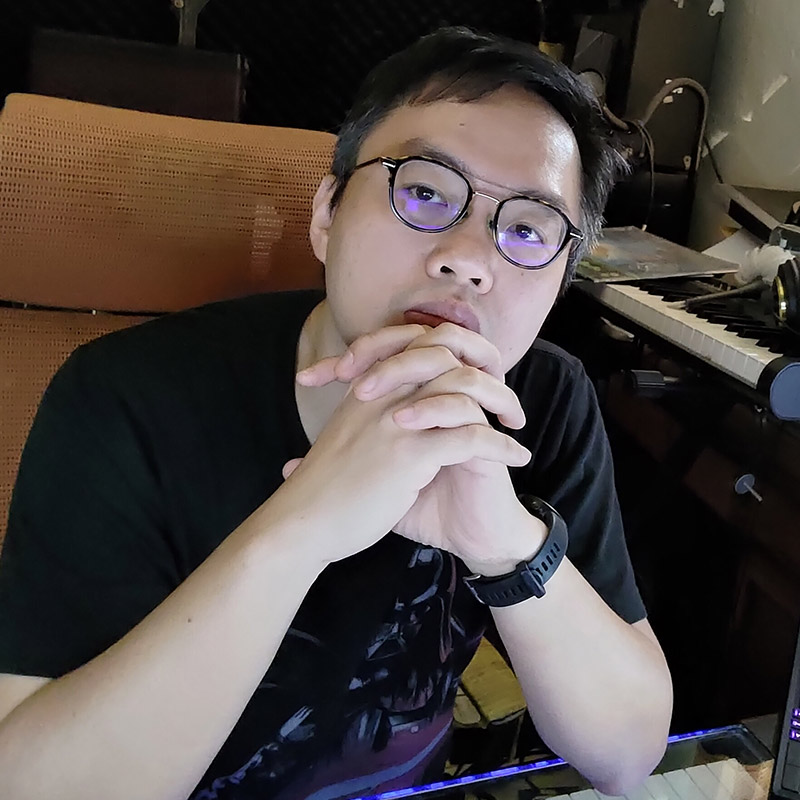 張衞帆