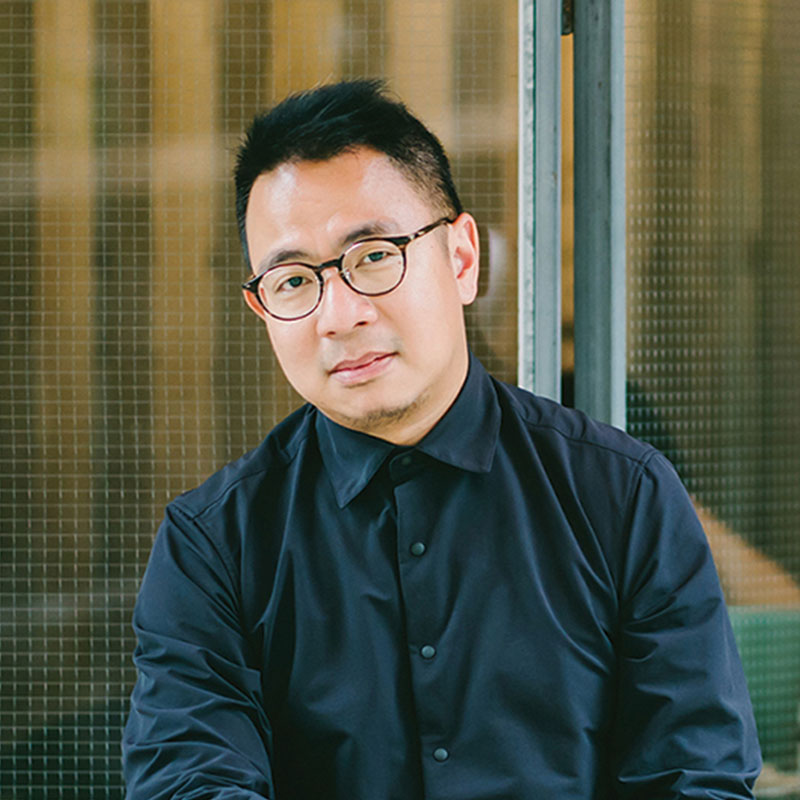 毛灼然 Javin Mo