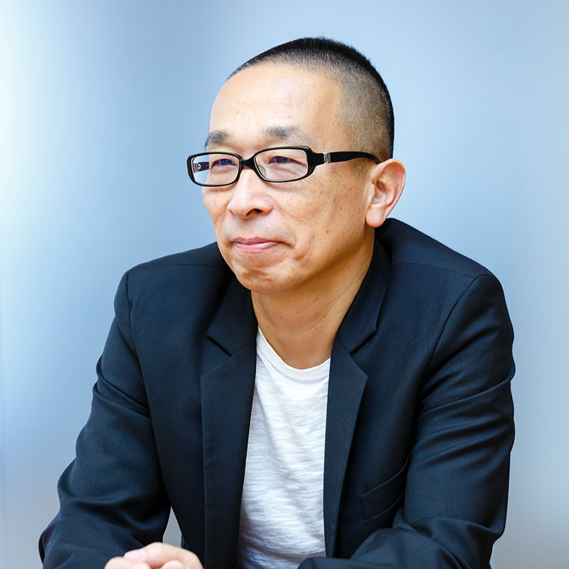 佐藤卓 Taku Satoh