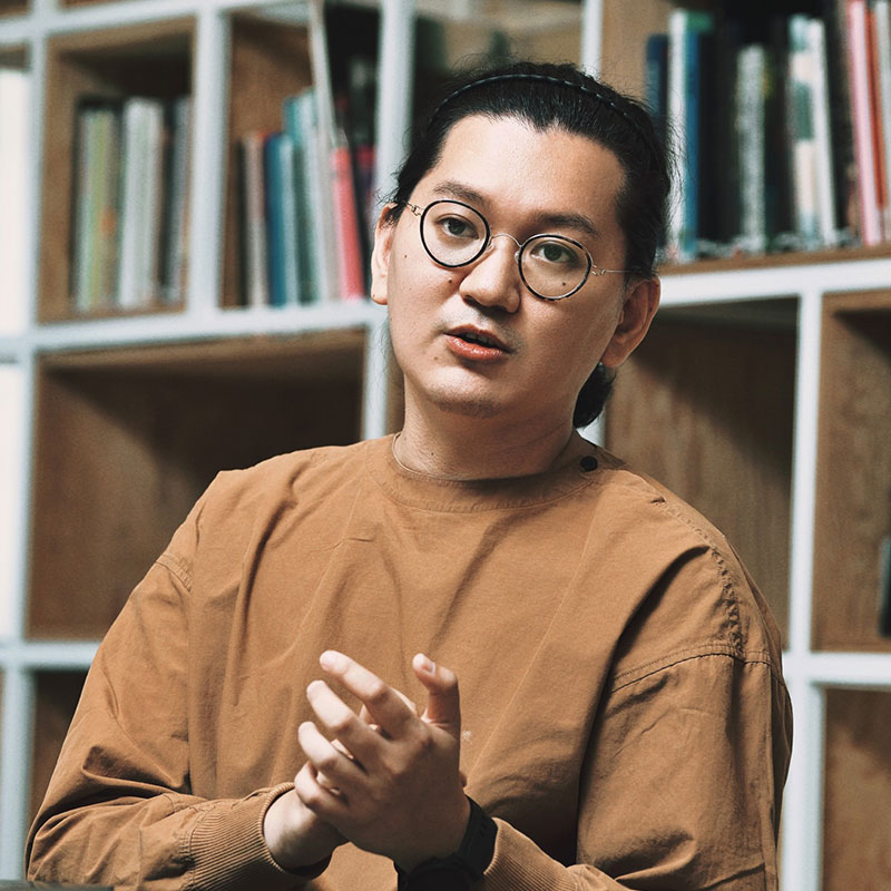 蔡奇宏
