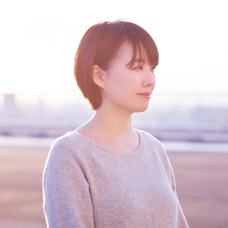 清水彩香 Ayaka Shimizu