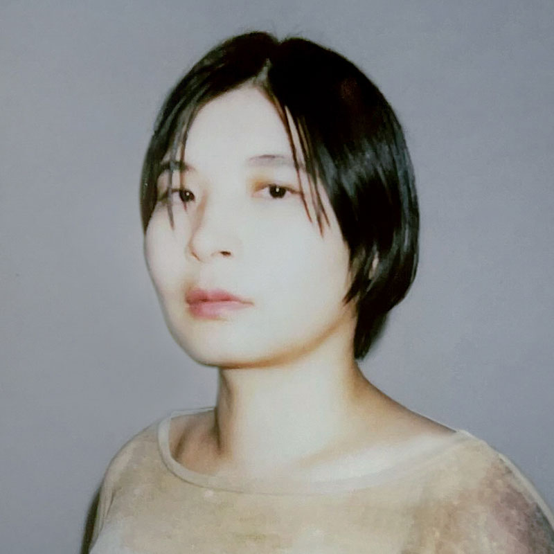 何婉君