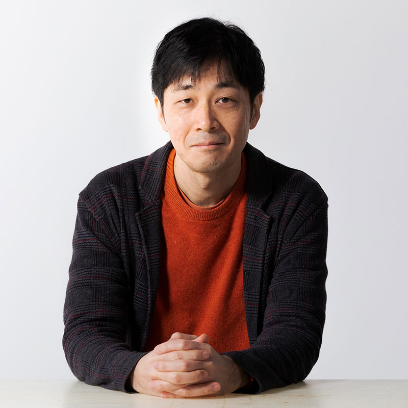 小林茂 Shigeru Kobayashi