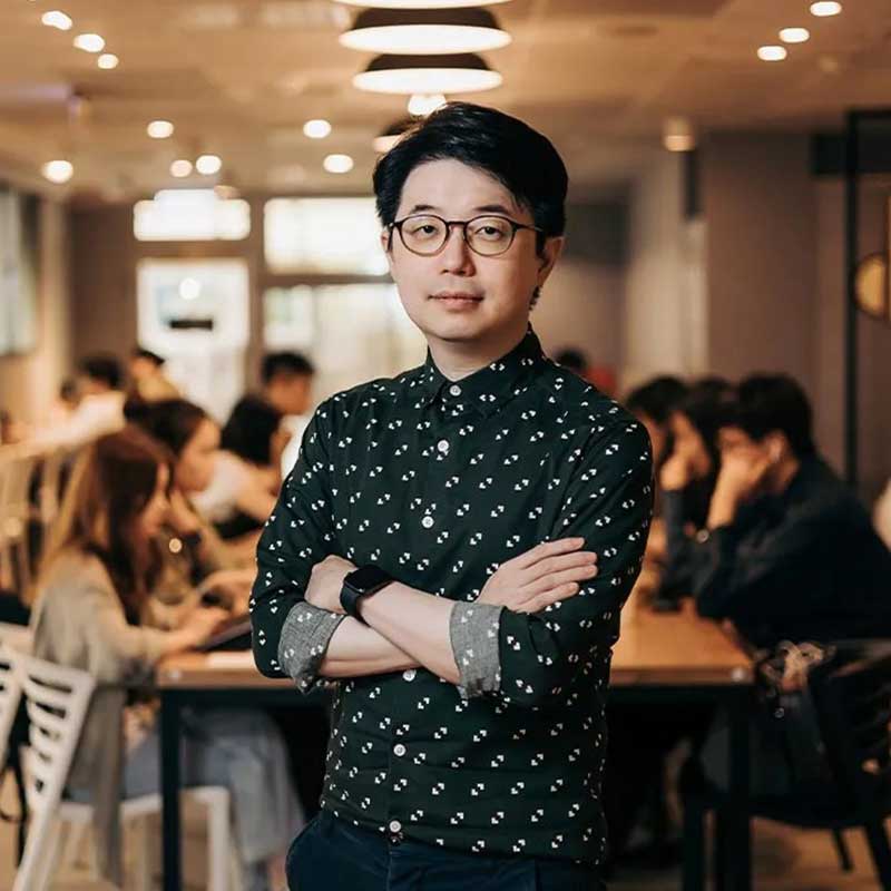 徐震