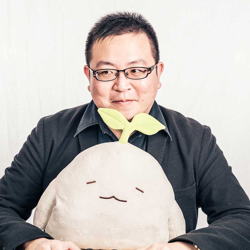 李勇霆