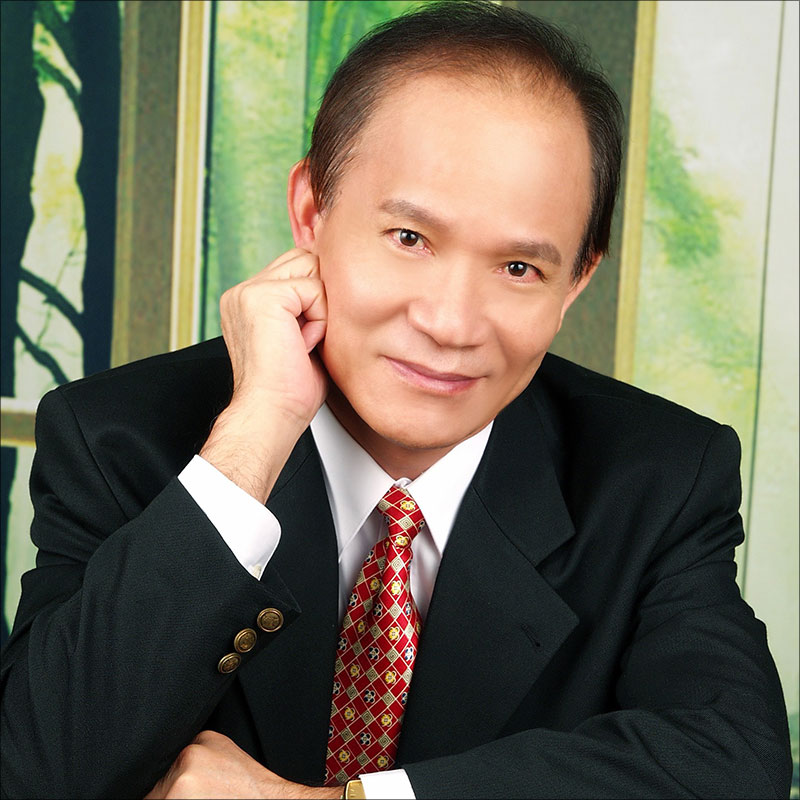 林榮泰