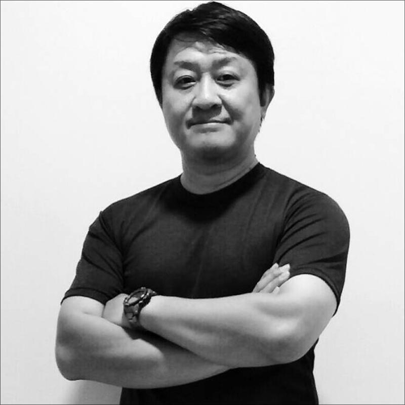 陳啟仁