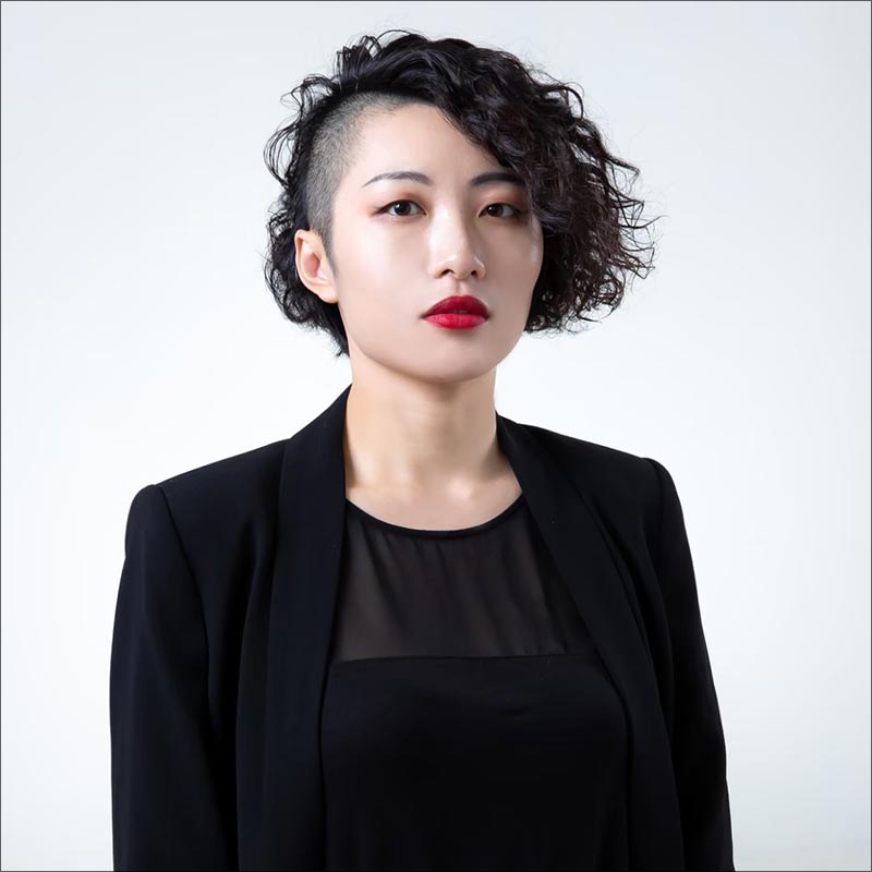 陳如薇