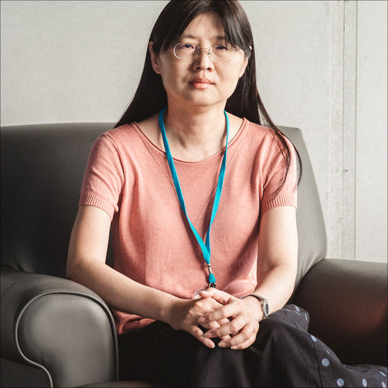 李如菁