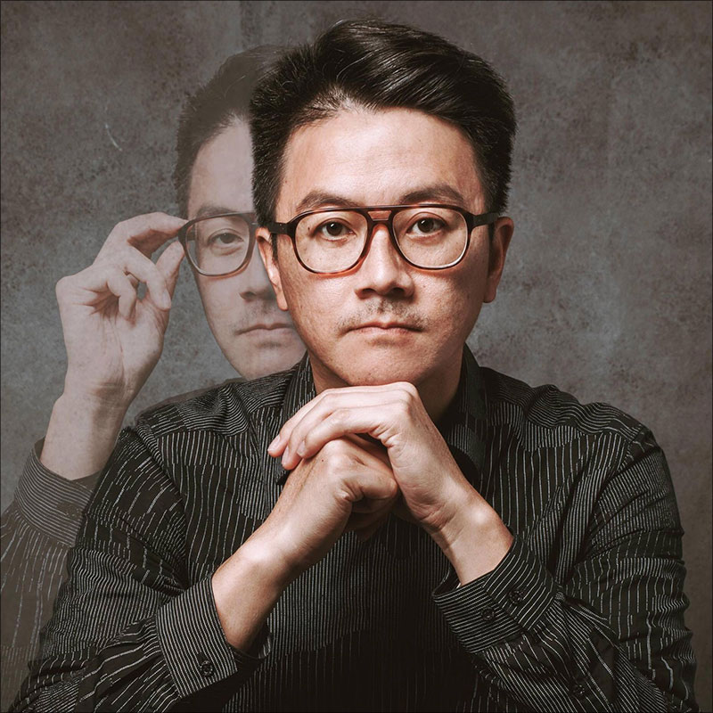 陳漢儒