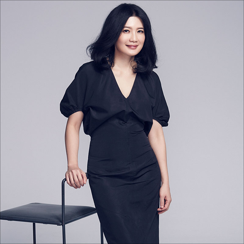 王怡璇 Cindy Wang