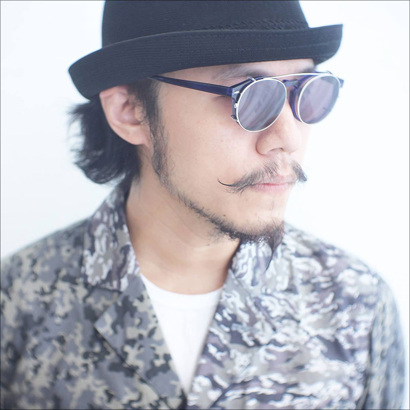 方序中