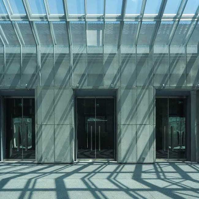 禾磊建築誠徵設計工作夥伴