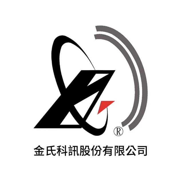 金氏科訊股份有限公司