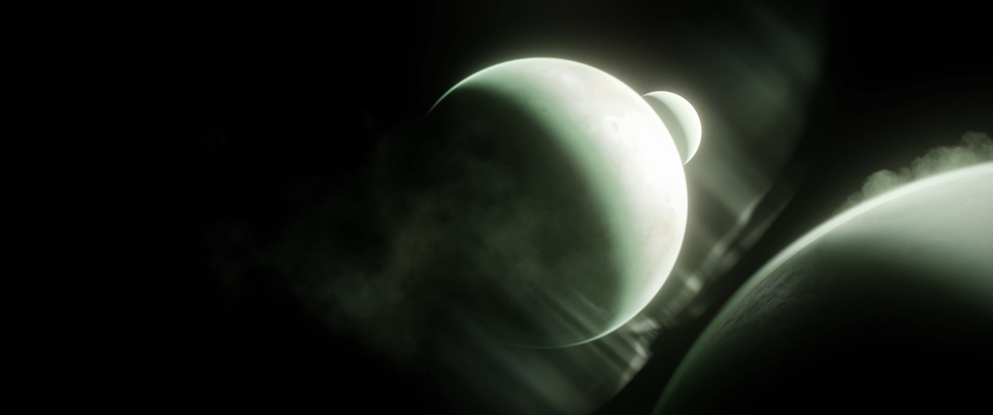 Secret Moon