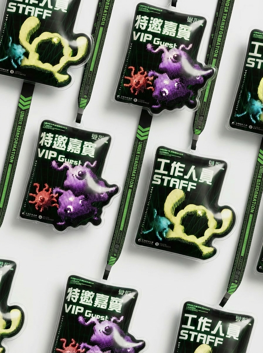 變態LAB