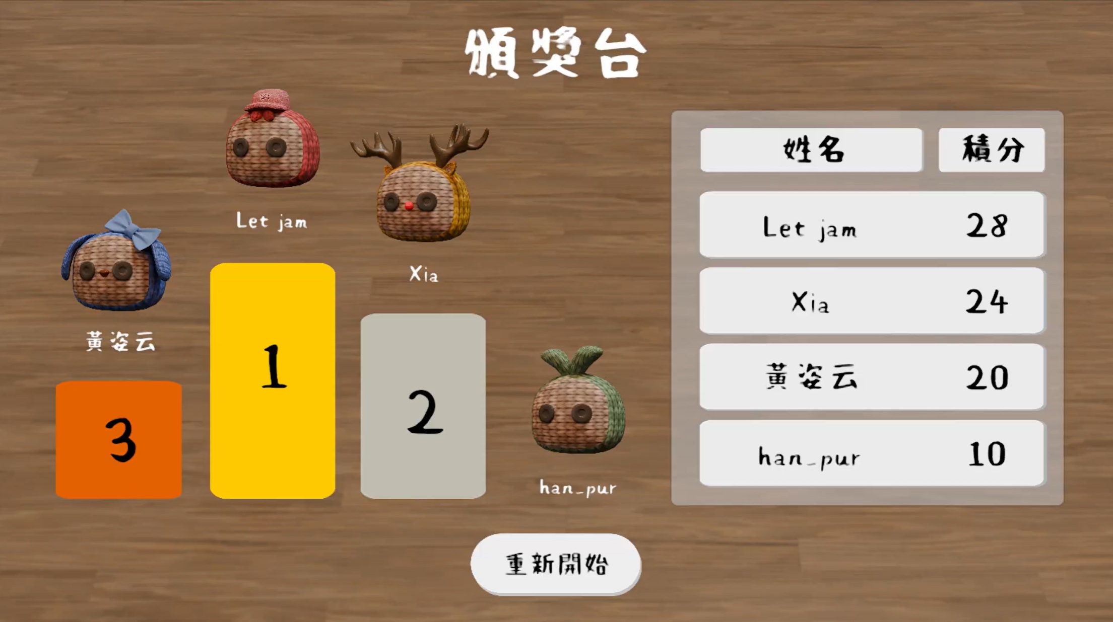 不會動的玩具才正常吧？