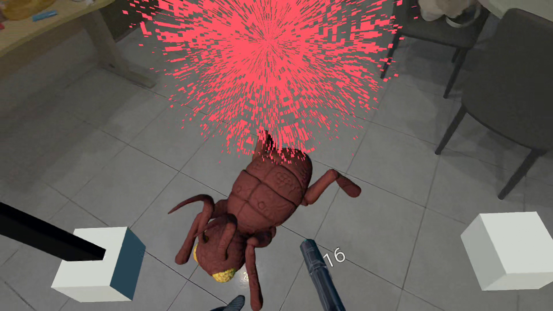 怪物獵手
