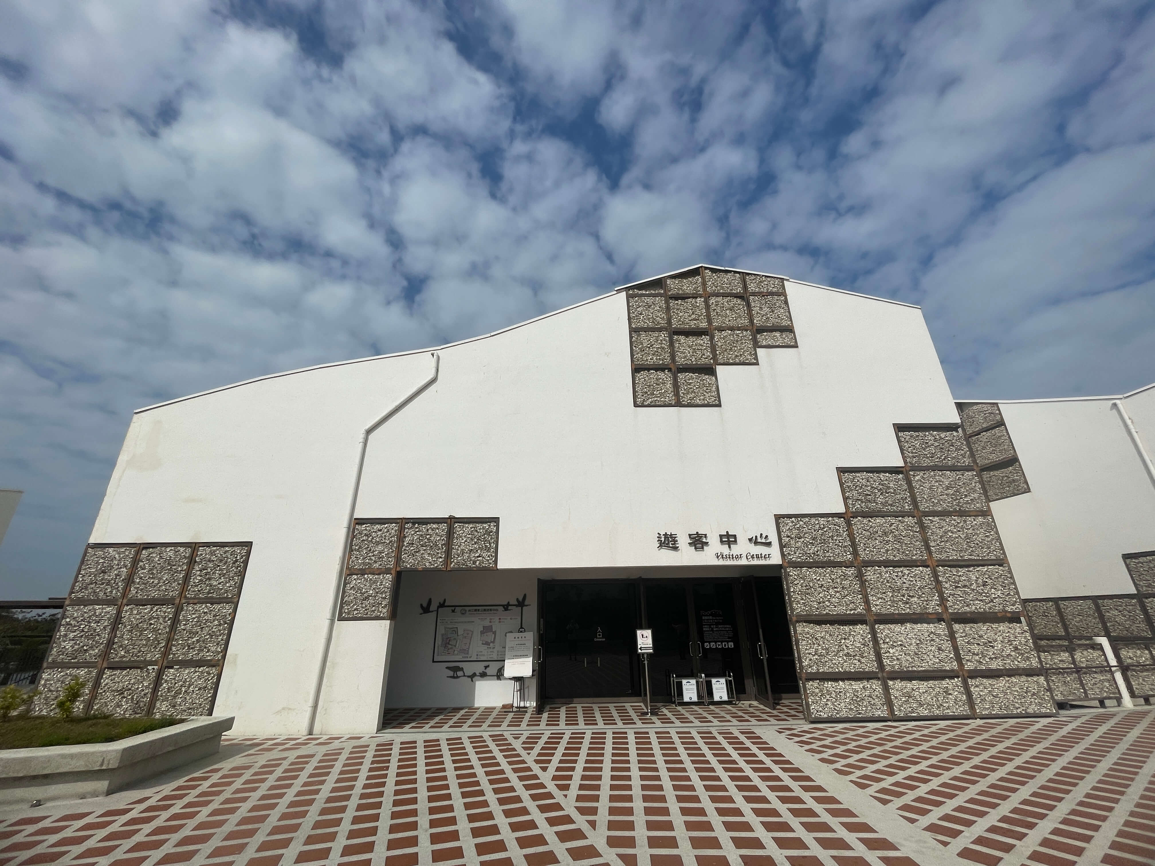 城市中的建築藝術