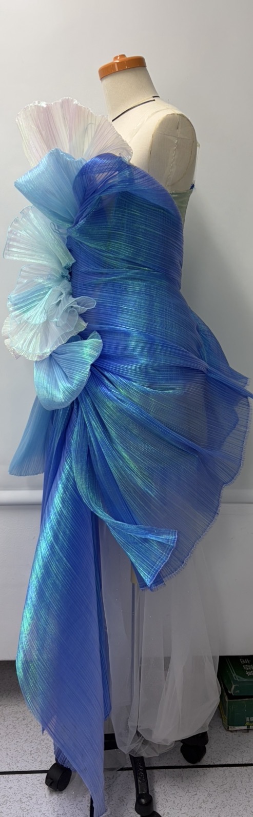浪花