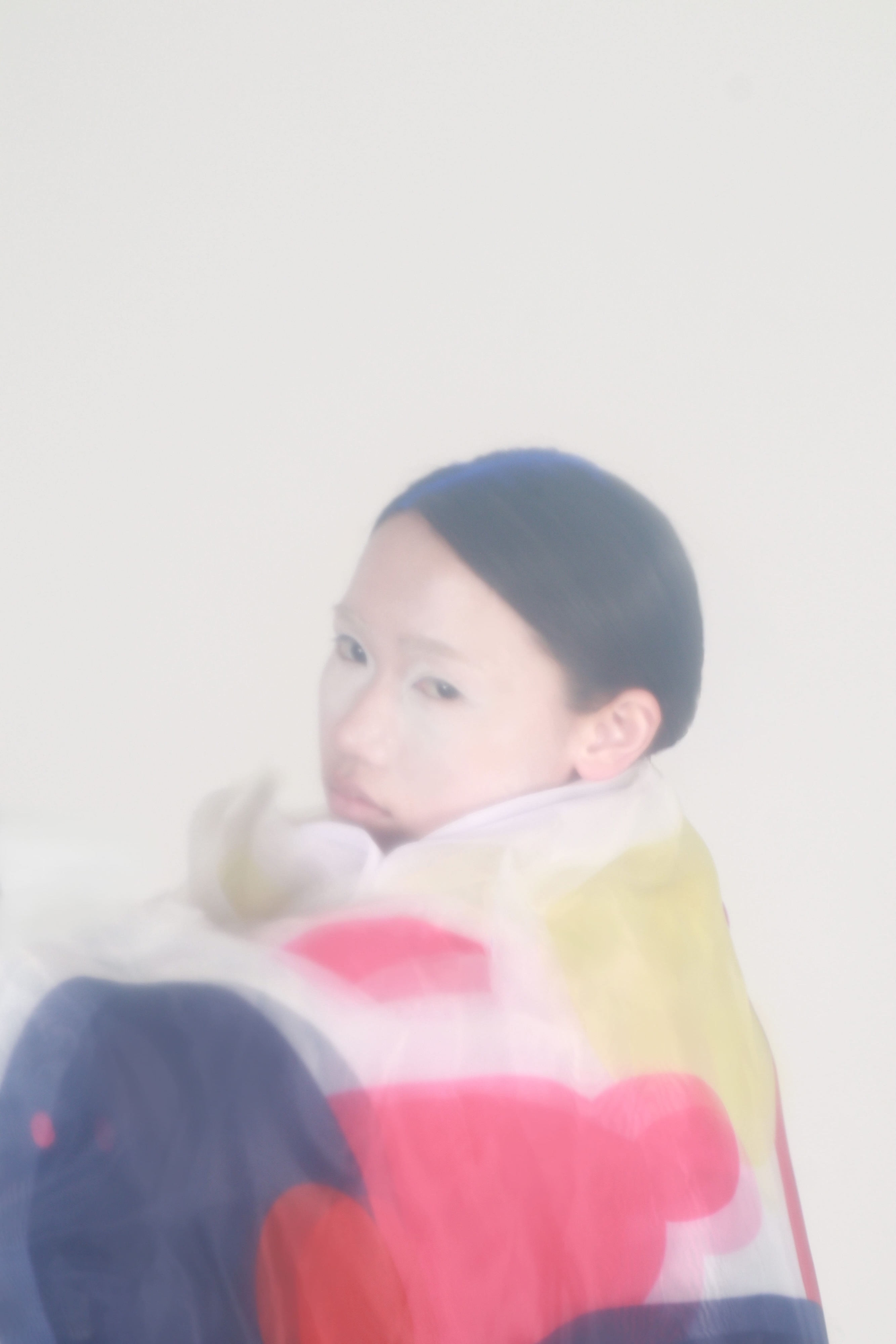 Li patchou, cam ho?