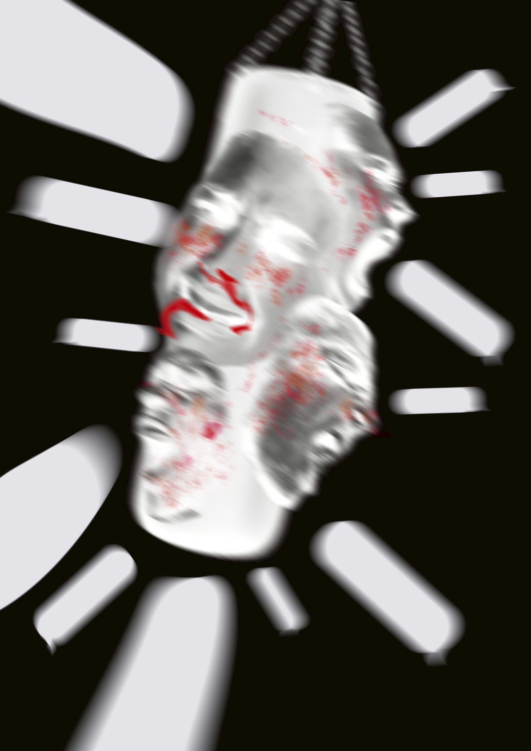 訒