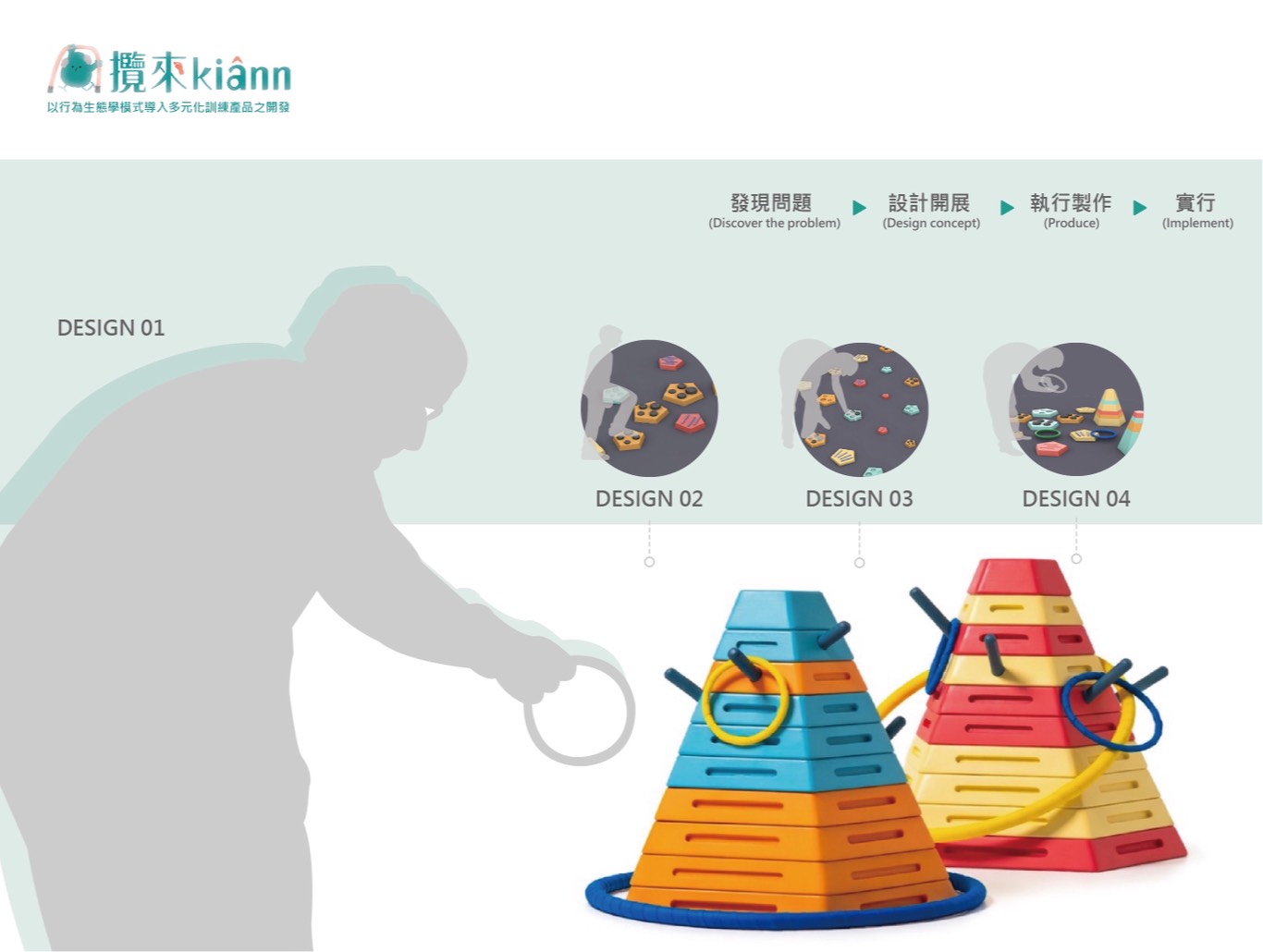 攬來kiânn