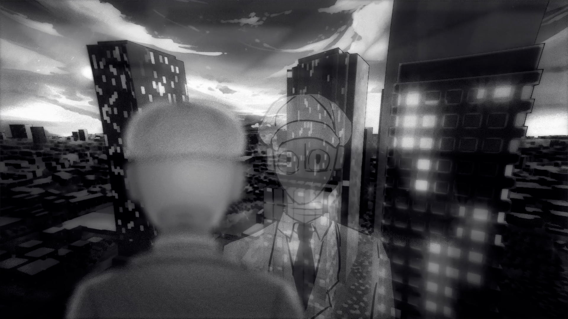 Dear, All Robots