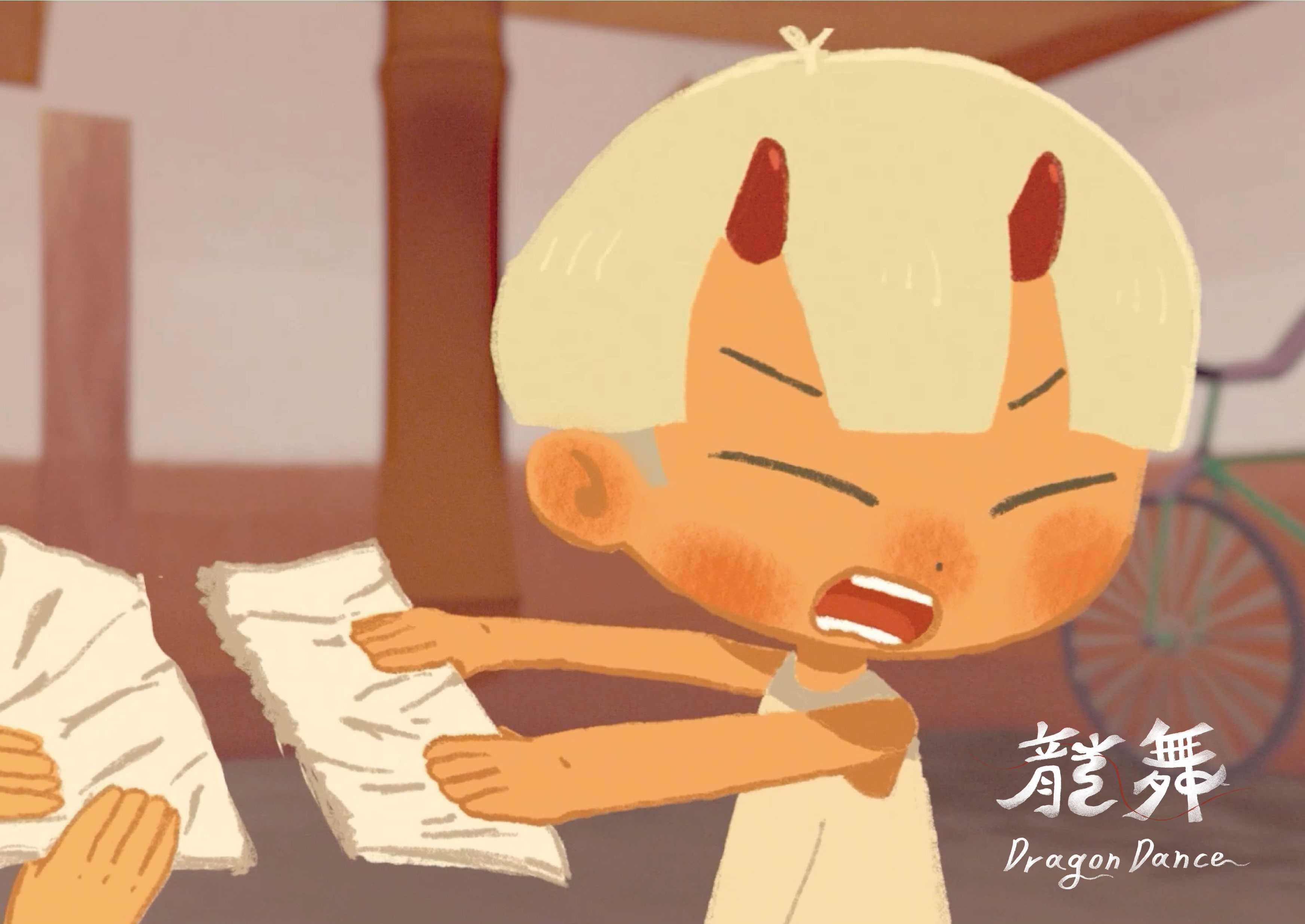 龍舞