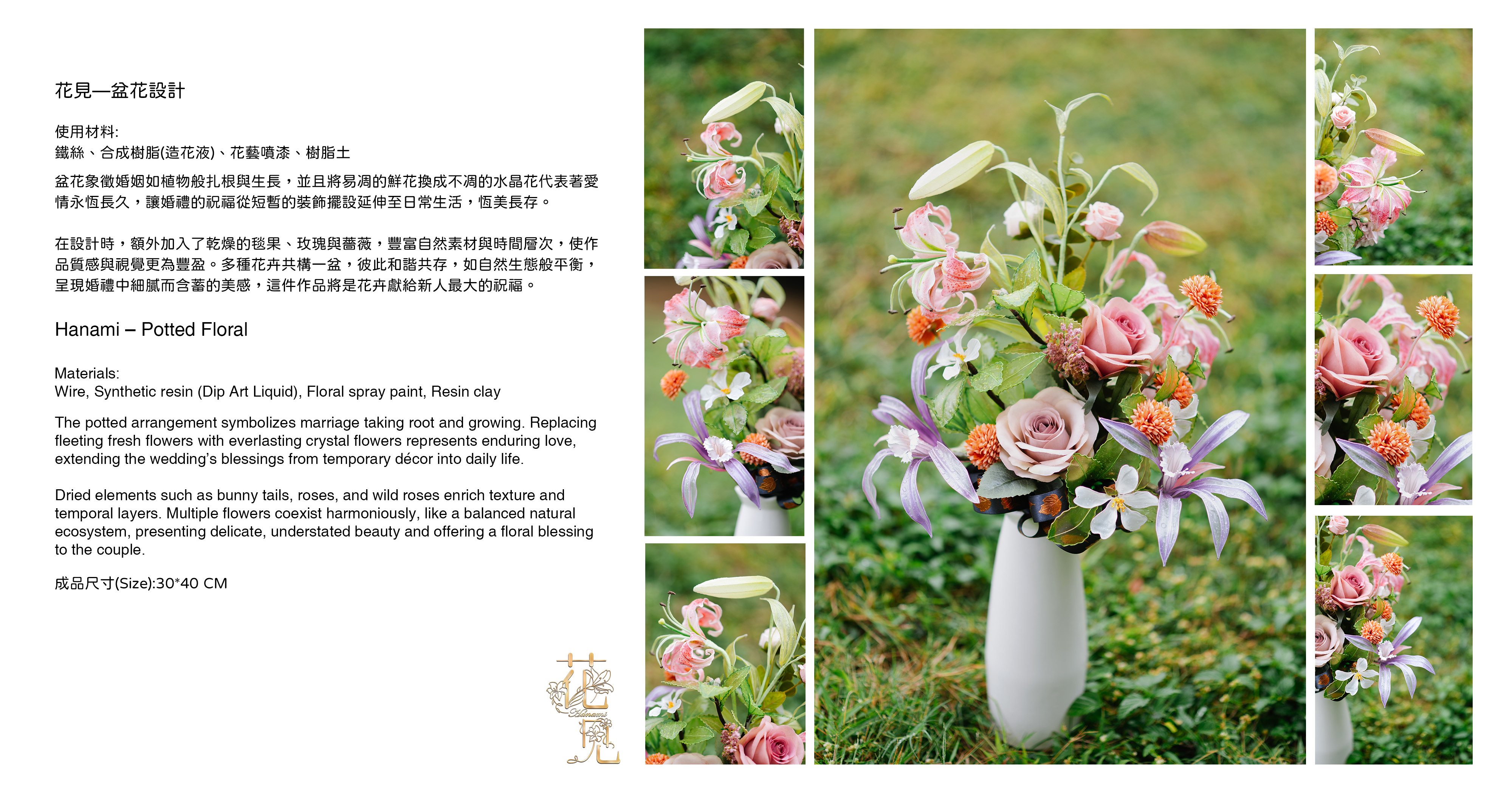 花見