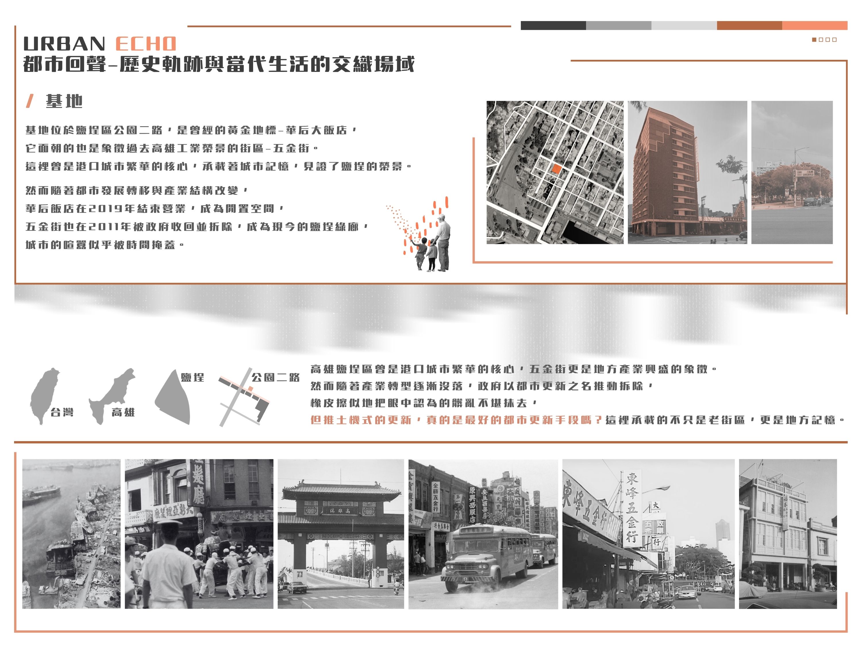 都市回聲