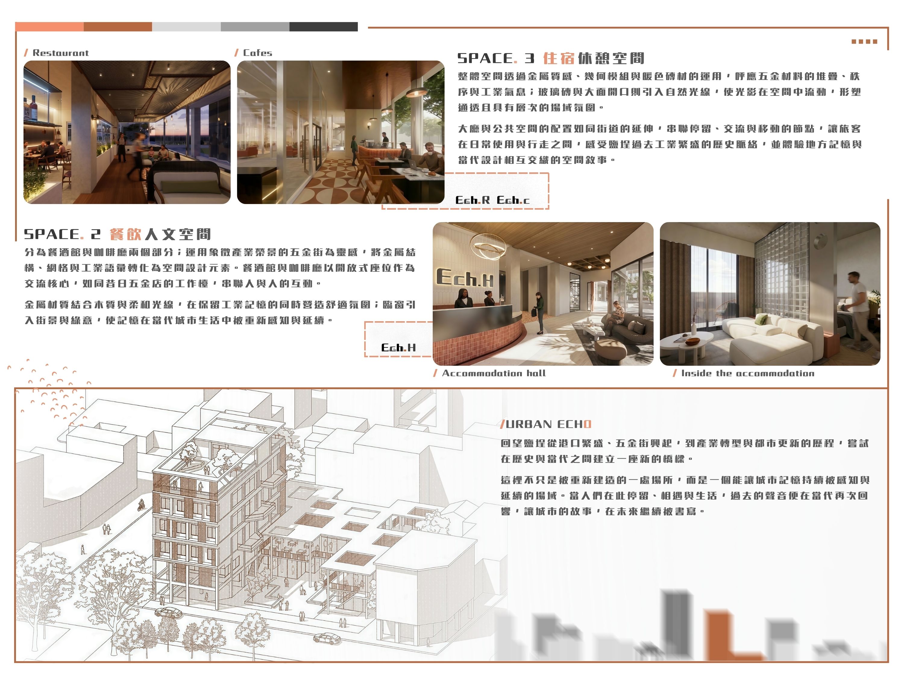都市回聲