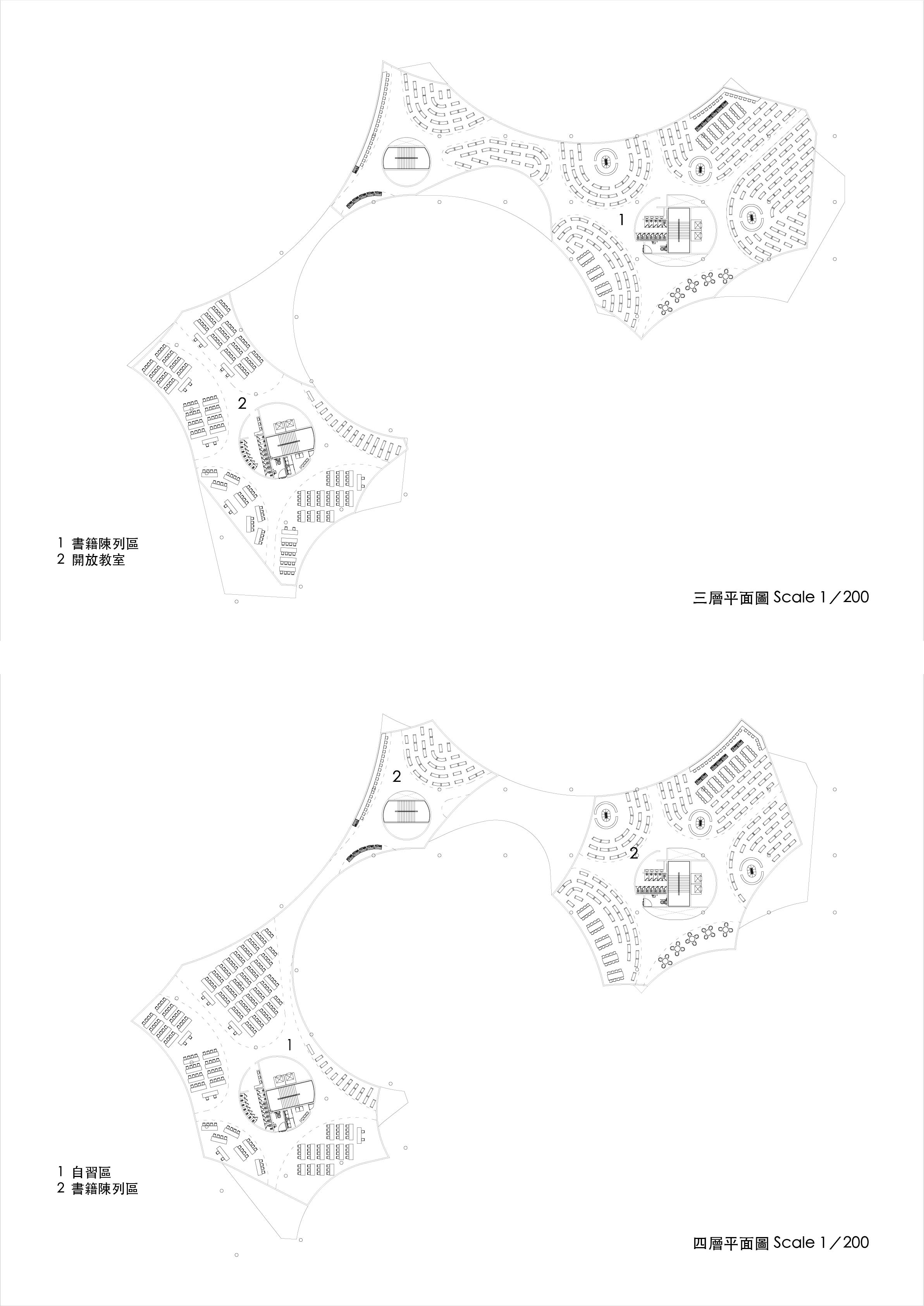共振——臺南公園的過去、現在、和未來