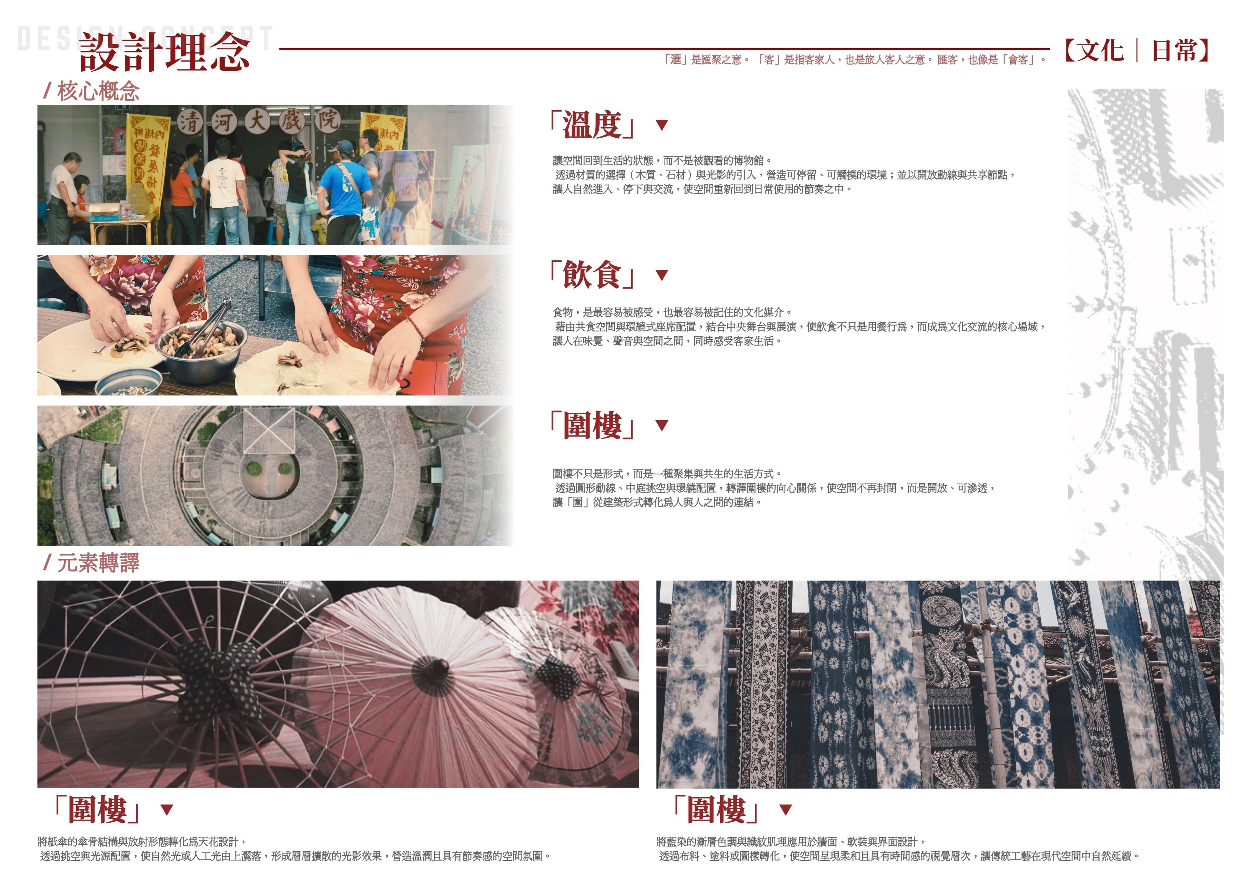 滙客-內埔風華記憶 沉浸式文創旅店