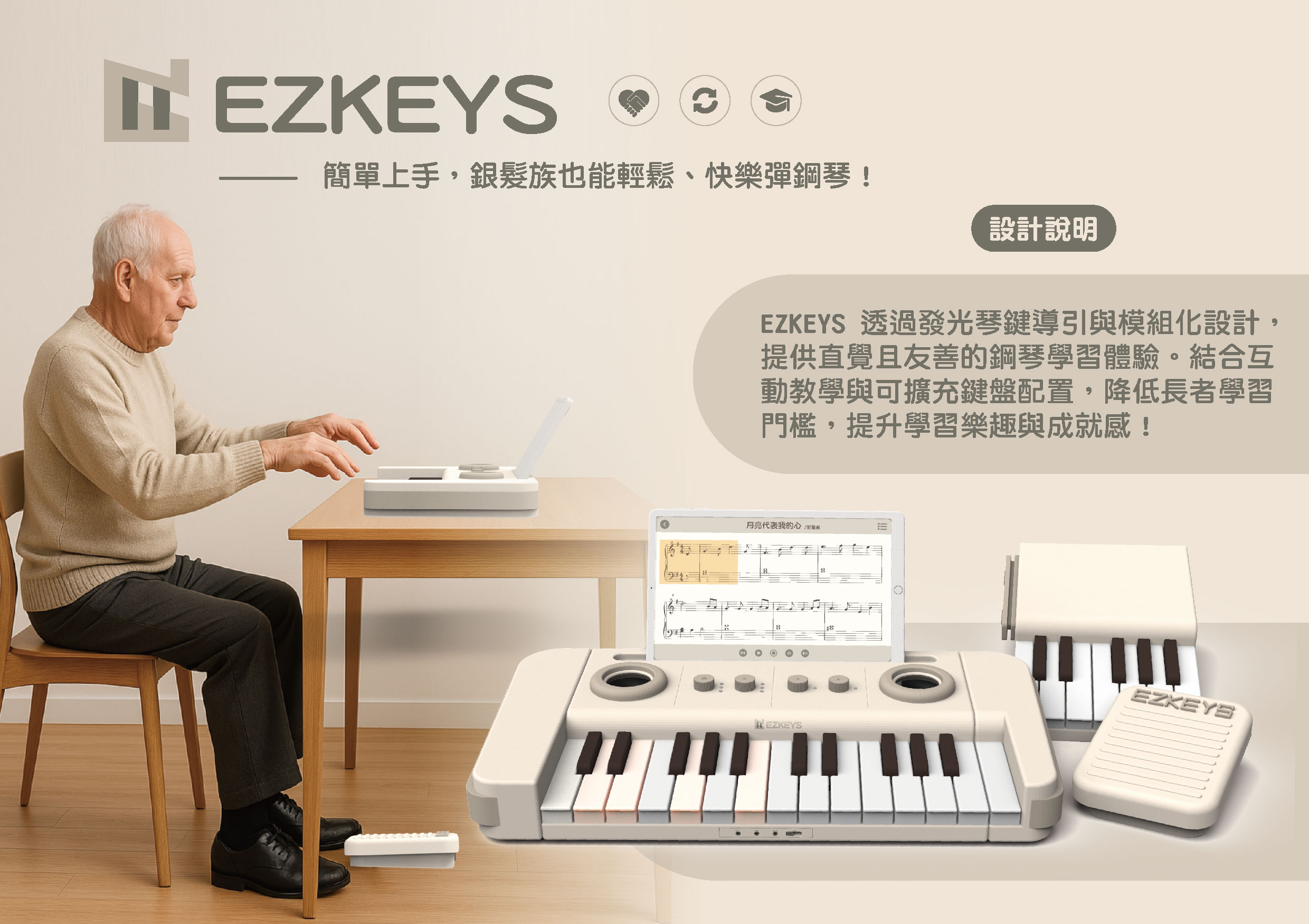 EZKEYS