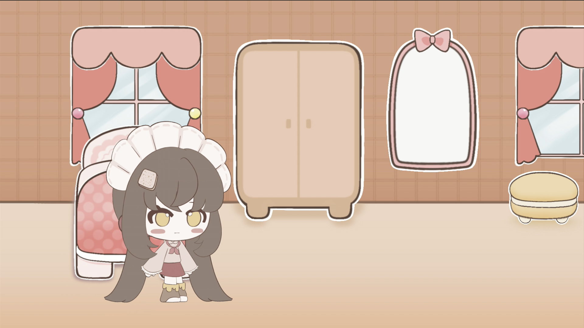 迷失Missing