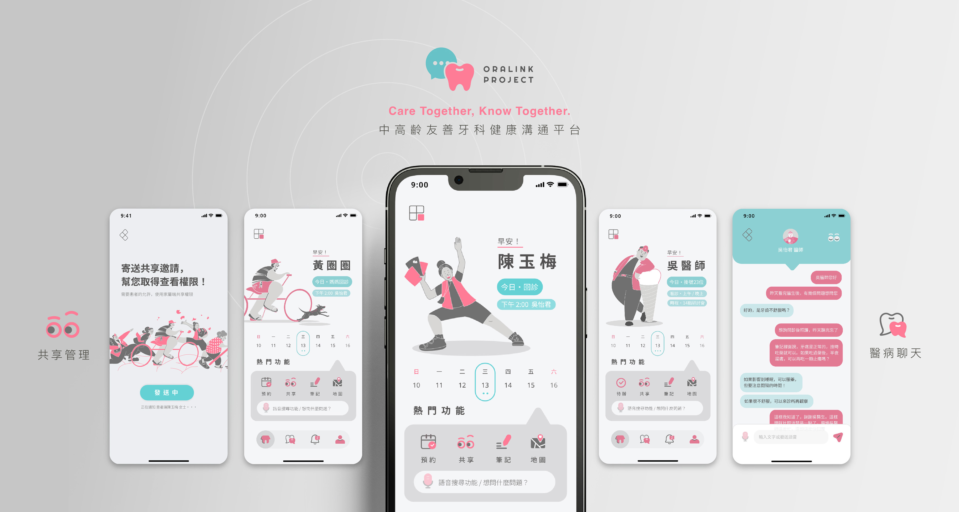 齒刻行動