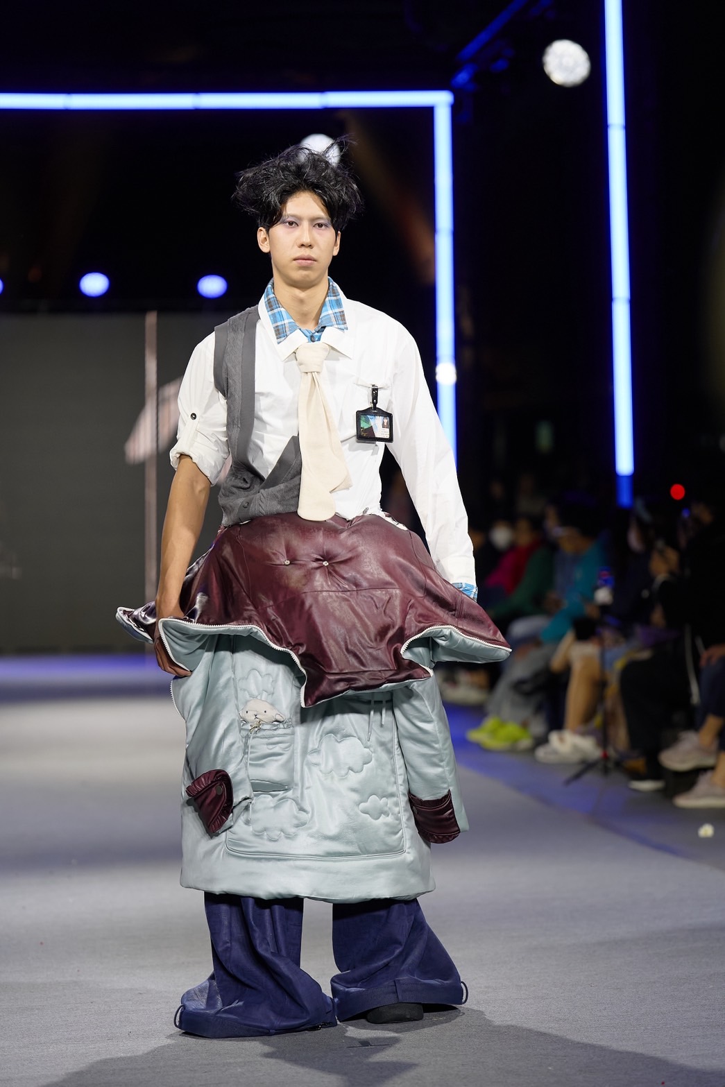 早八起不來