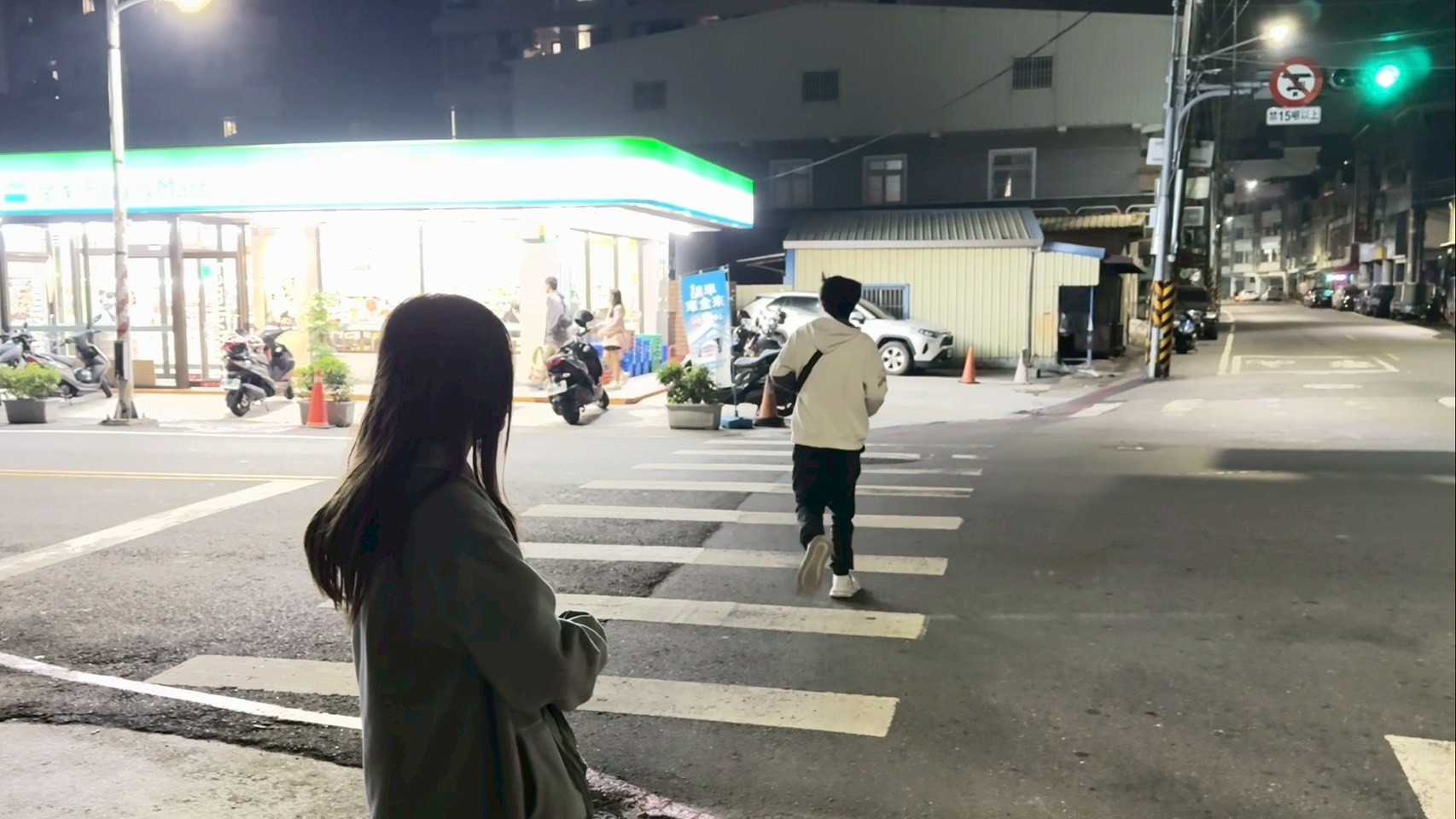 快與慢之間-台港生活節奏差異