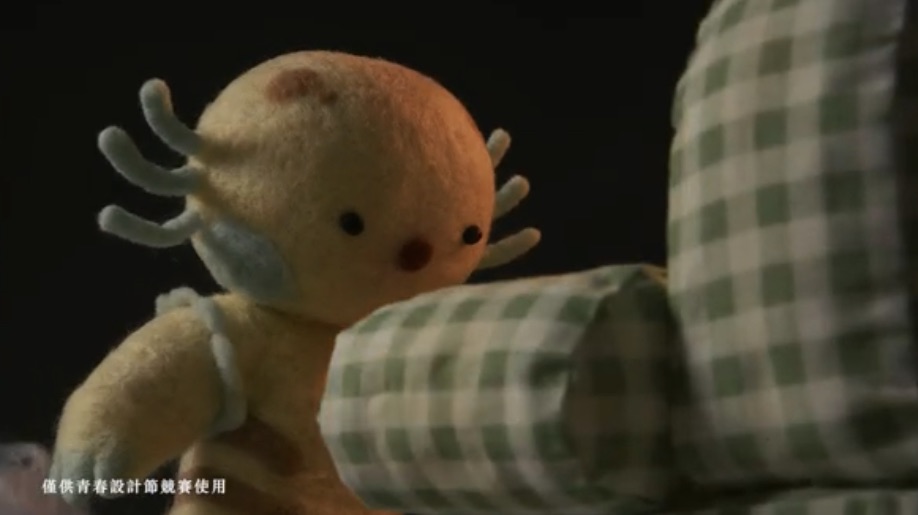 關於我所看見