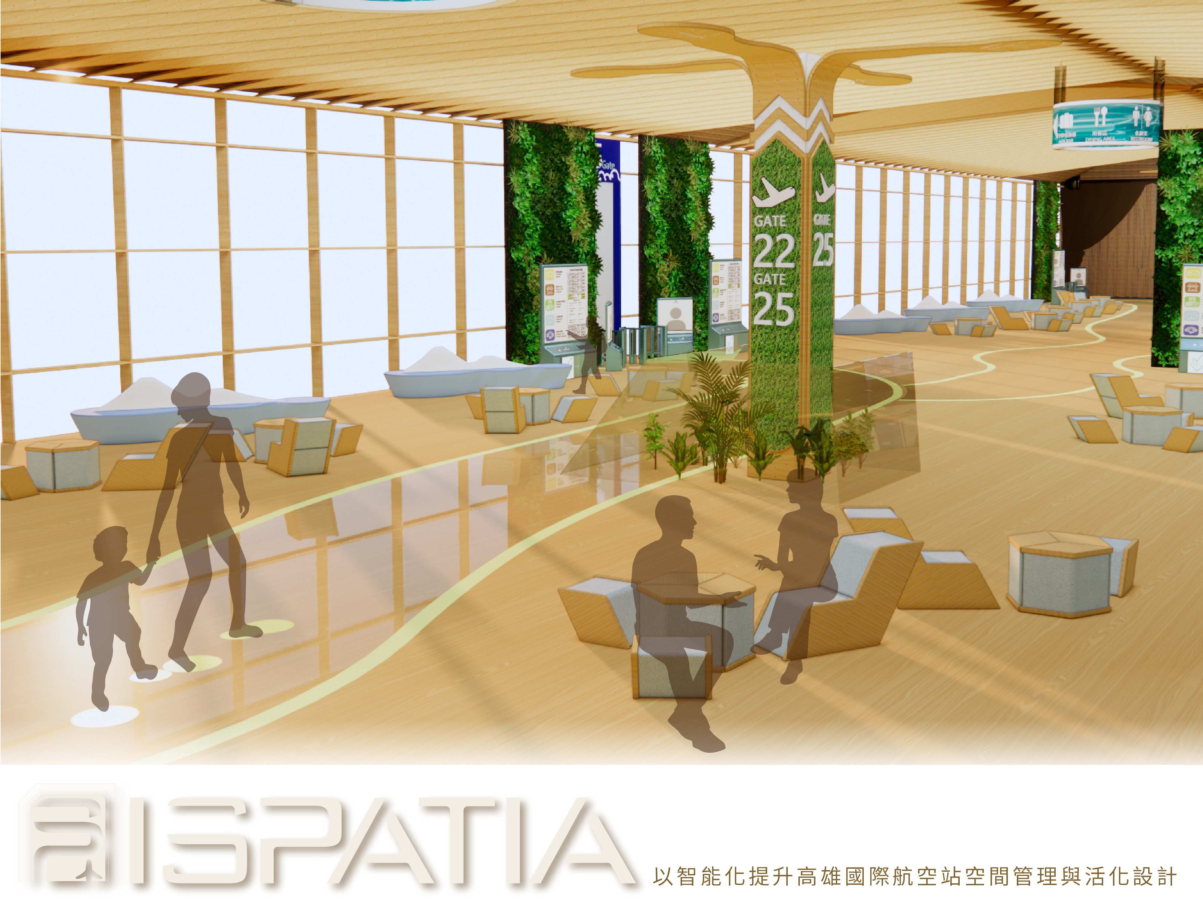 ISPATIA