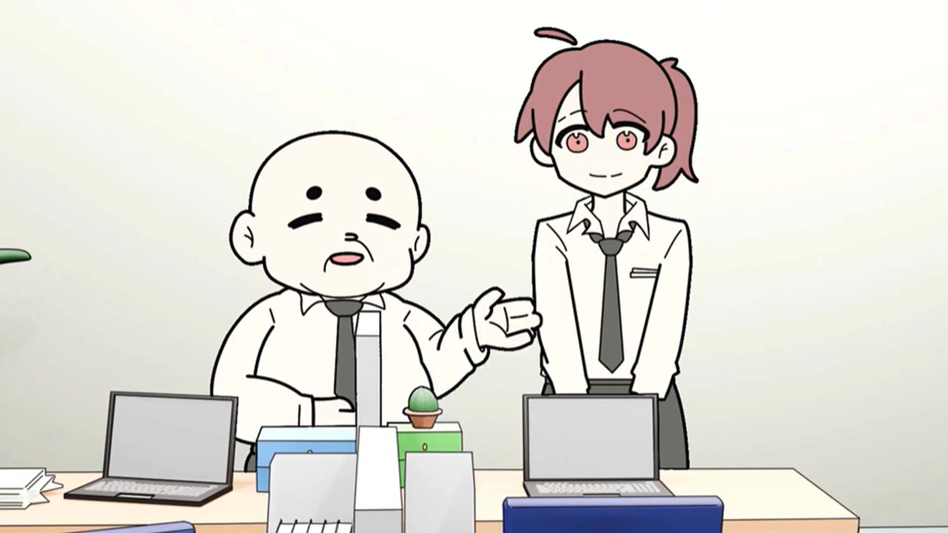 從心開始