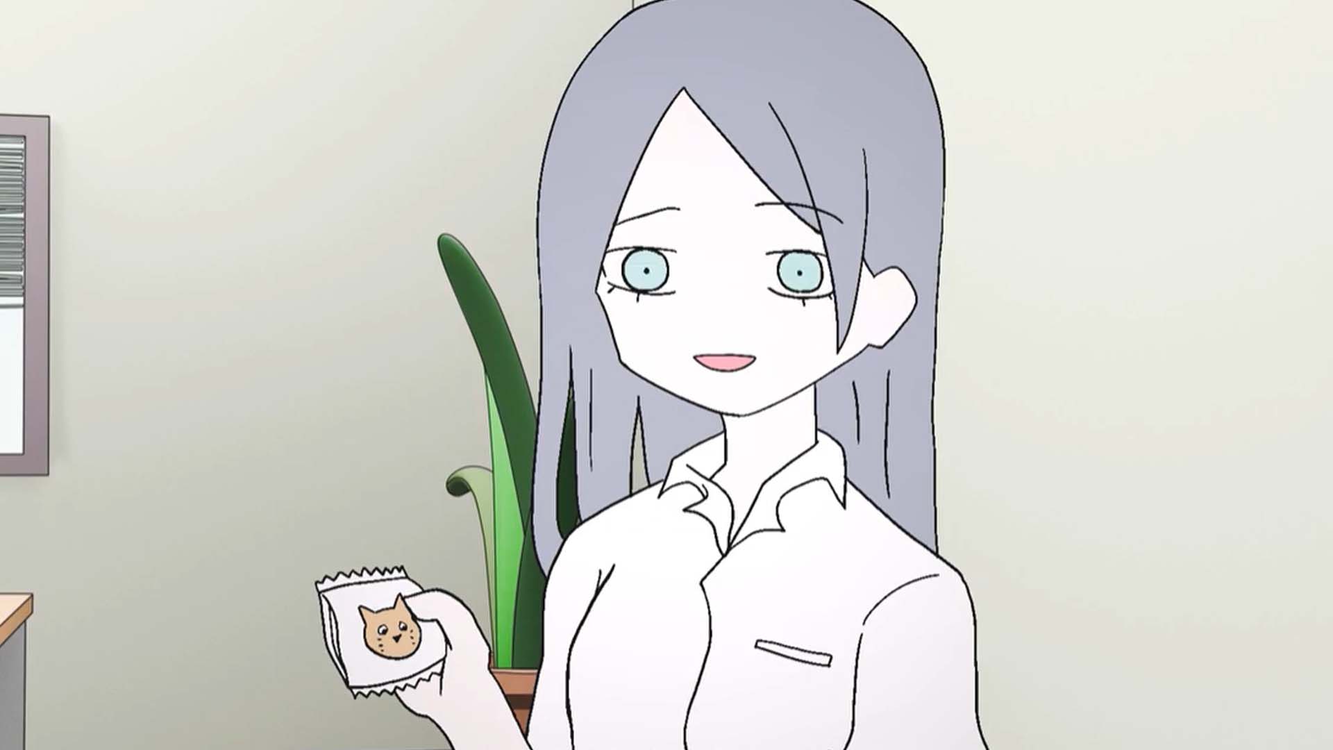 從心開始