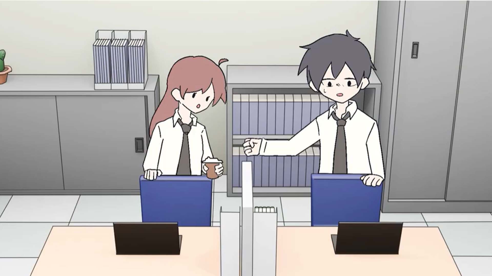 從心開始