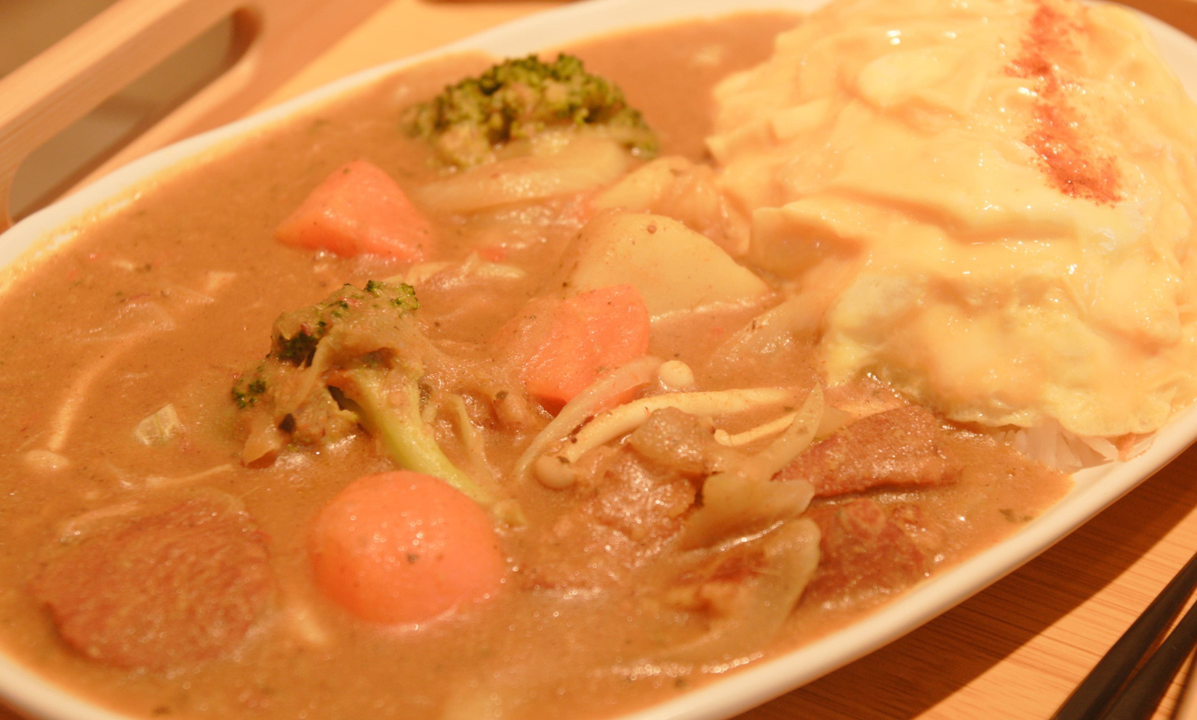 員林ㄟ在地美食