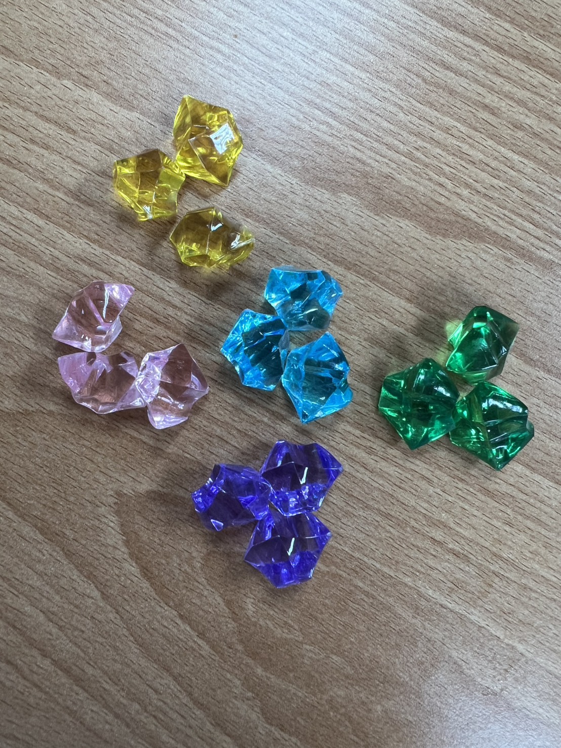 銀髮冒險團，出發！