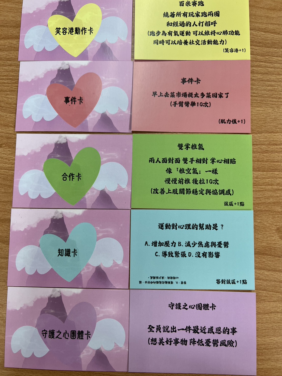 銀髮冒險團，出發！