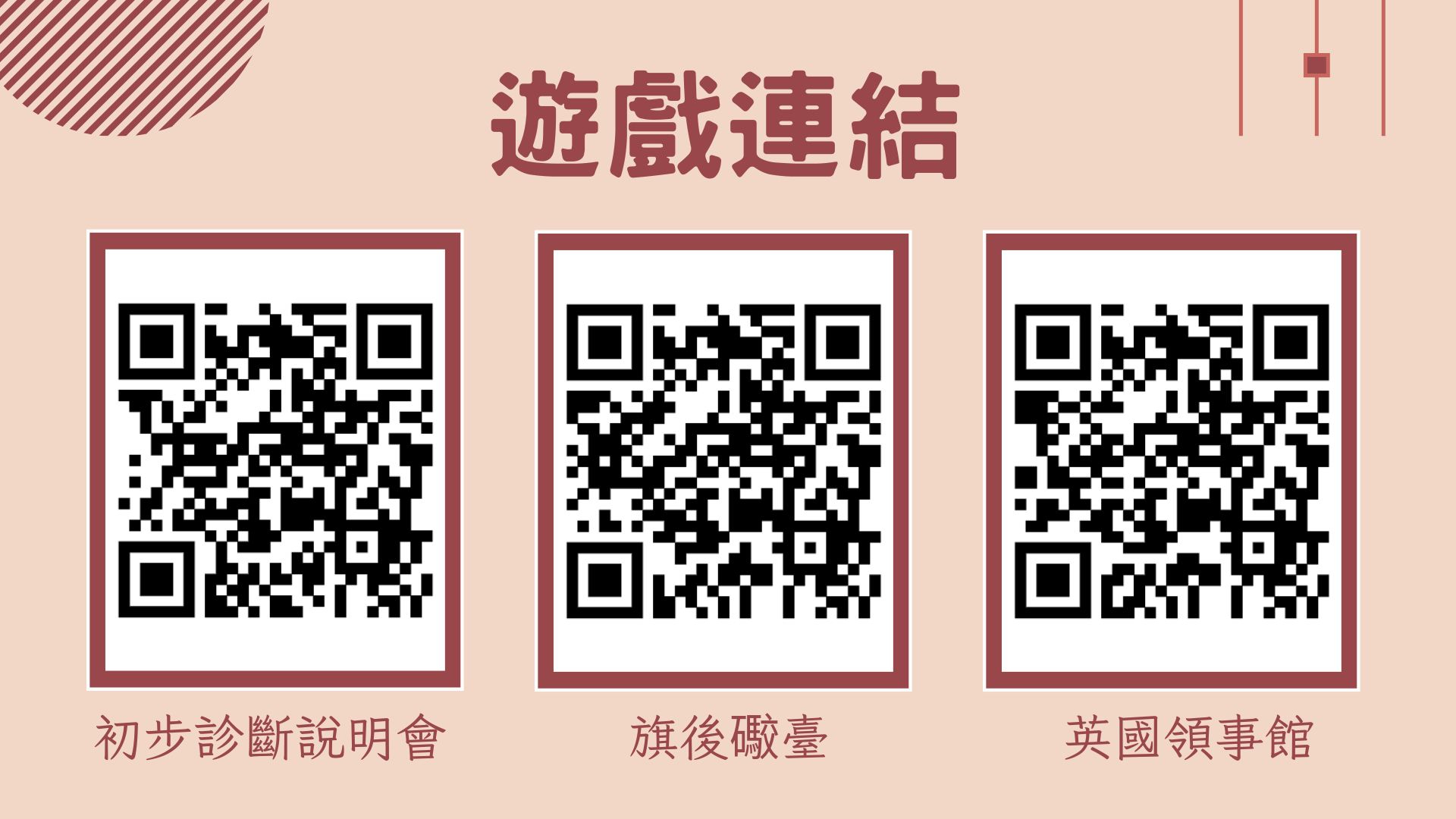 古蹟急診室