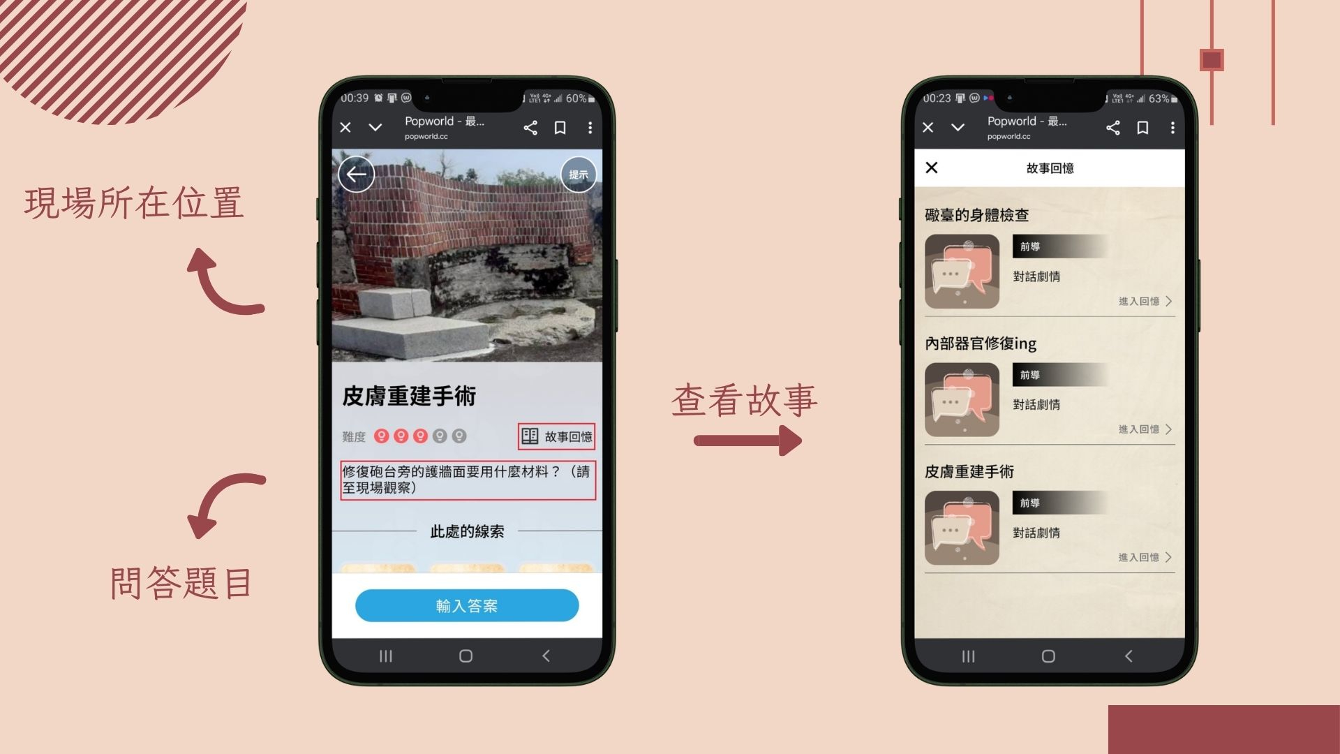古蹟急診室